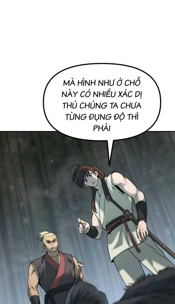 Ma Đạo Chuyển Sinh Ký Chapter 16 - Trang 6