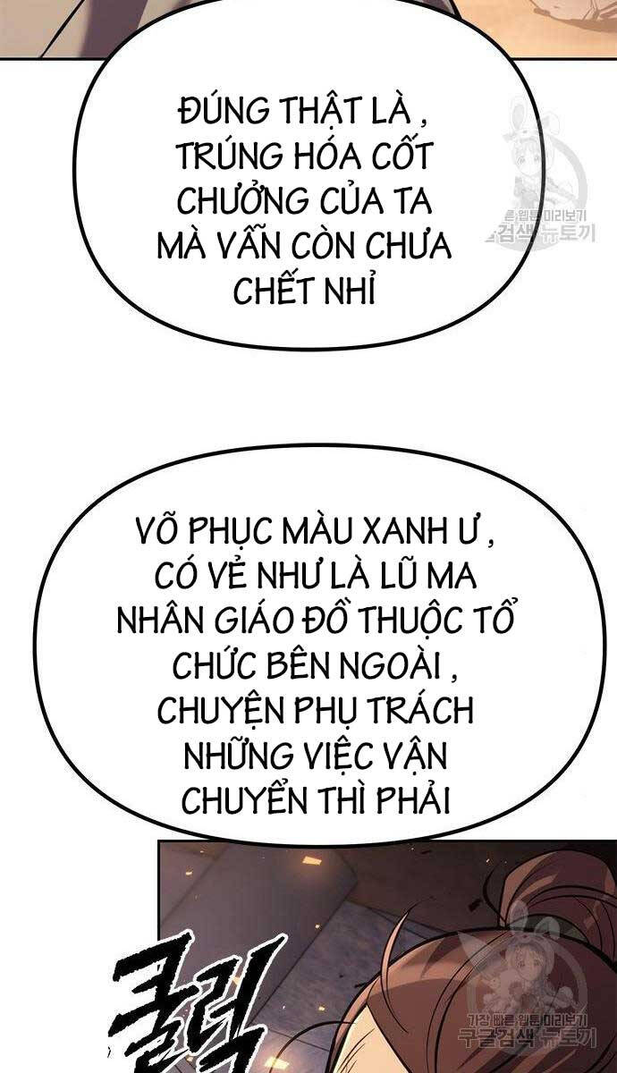 Ma Đạo Chuyển Sinh Ký Chapter 38 - Trang 14