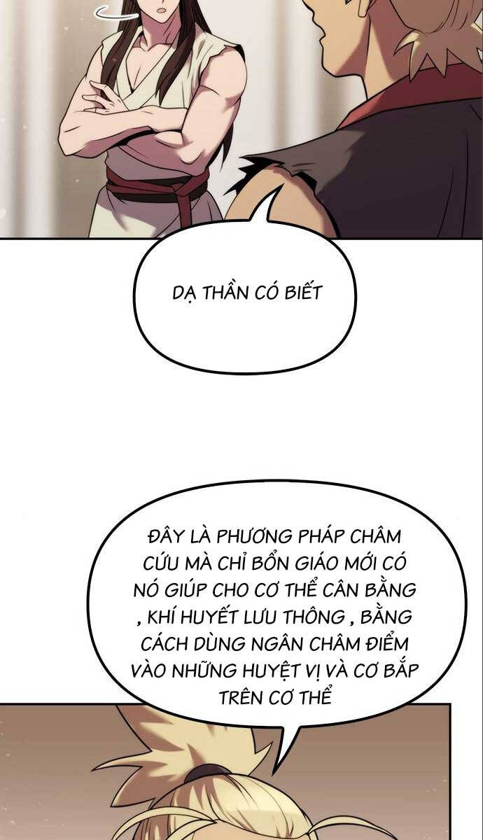 Ma Đạo Chuyển Sinh Ký Chapter 15 - Trang 19