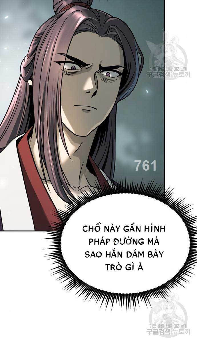 Ma Đạo Chuyển Sinh Ký Chapter 33 - Trang 2