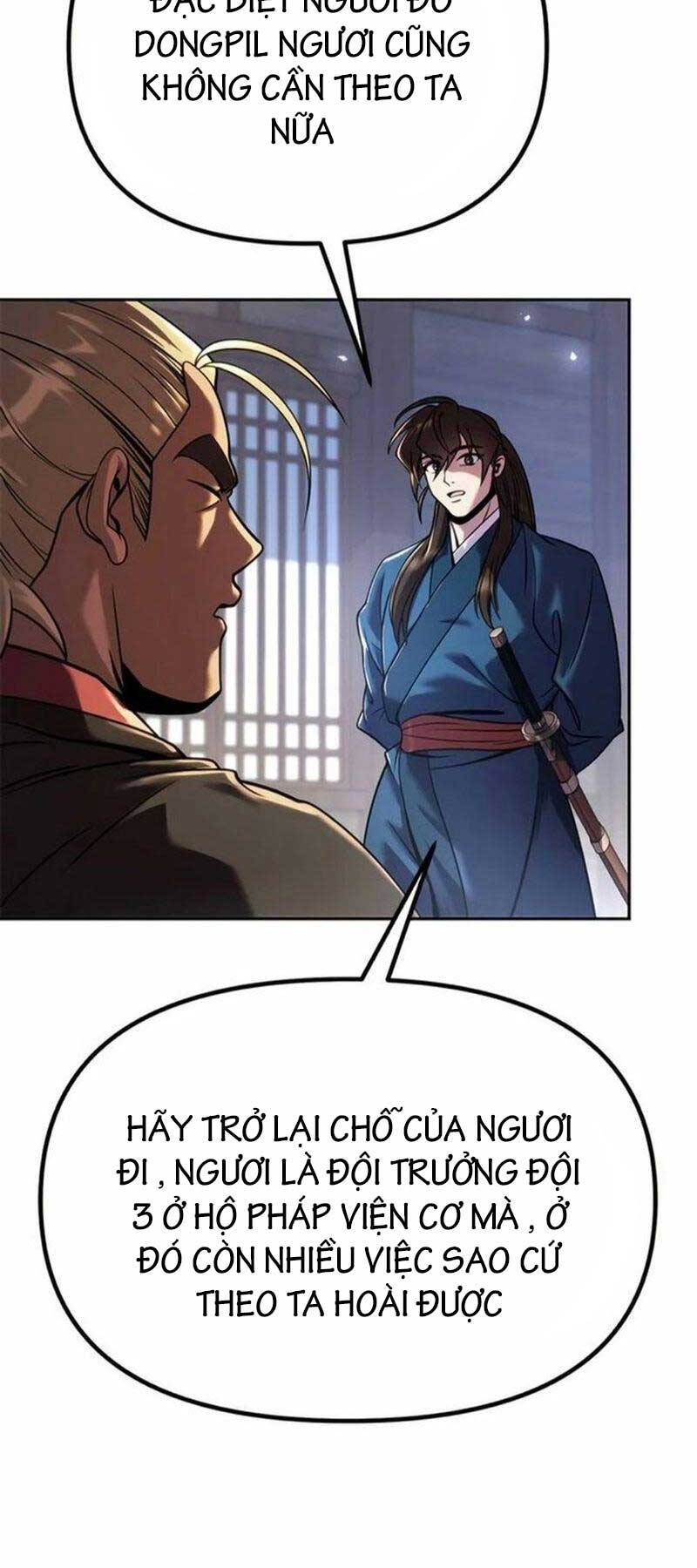 Ma Đạo Chuyển Sinh Ký Chapter 35 - Trang 45