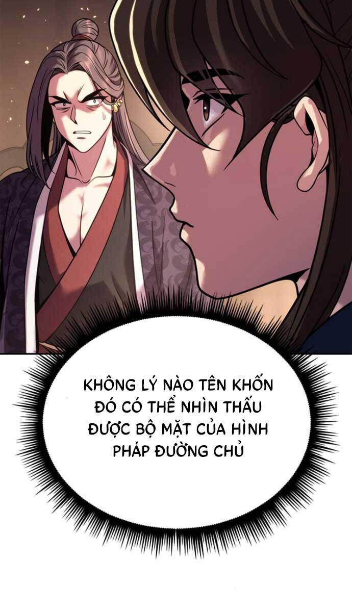 Ma Đạo Chuyển Sinh Ký Chapter 32 - Trang 73