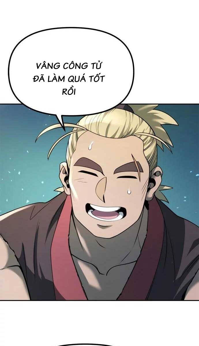 Ma Đạo Chuyển Sinh Ký Chapter 18 - Trang 8