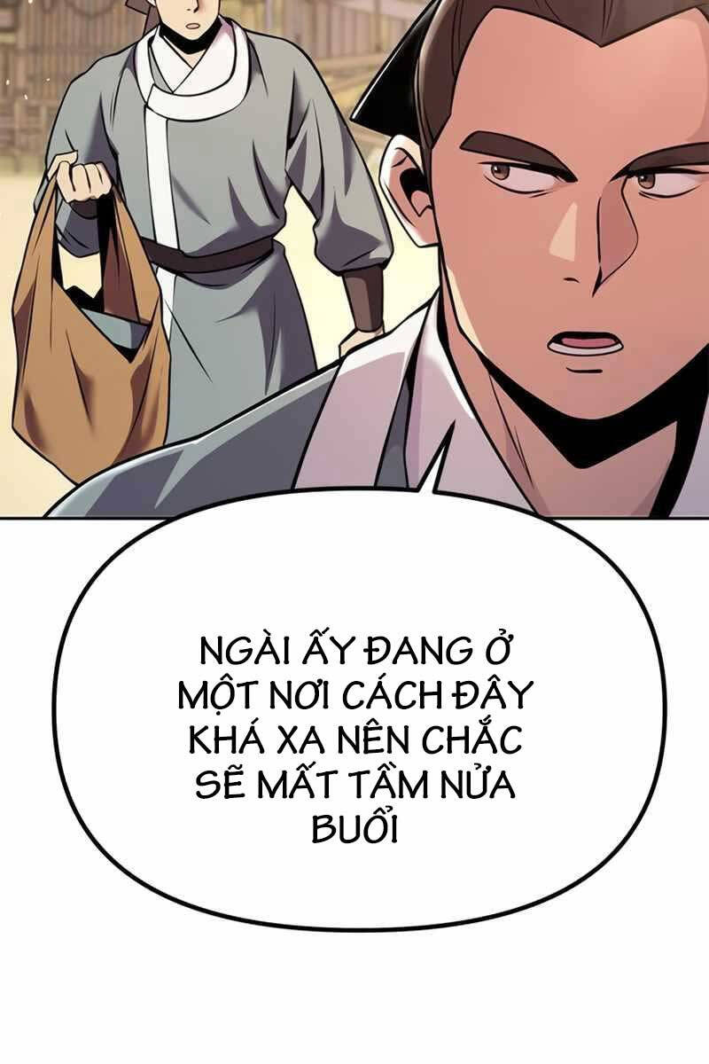 Ma Đạo Chuyển Sinh Ký Chapter 39 - Trang 3