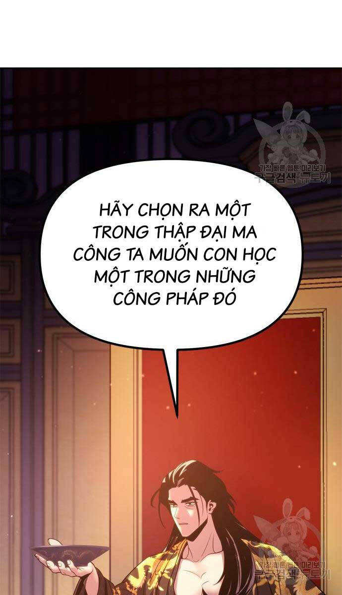 Ma Đạo Chuyển Sinh Ký Chapter 20 - Trang 110