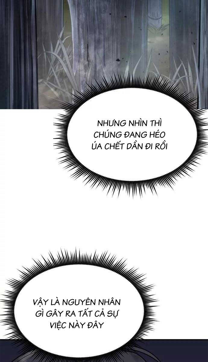 Ma Đạo Chuyển Sinh Ký Chapter 16 - Trang 21