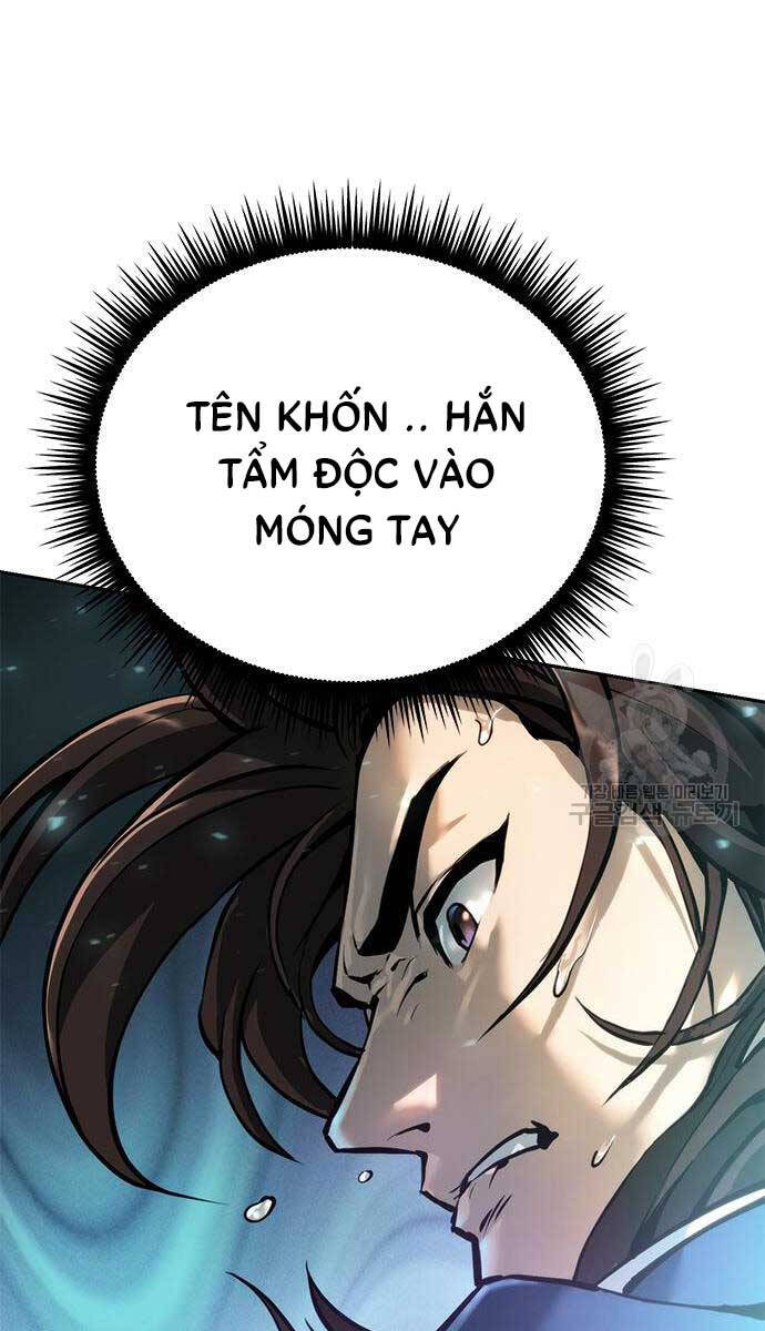 Ma Đạo Chuyển Sinh Ký Chapter 31 - Trang 122