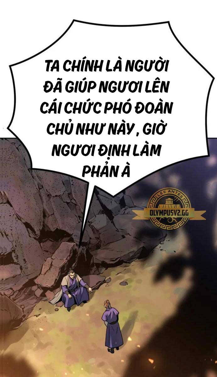 Ma Đạo Chuyển Sinh Ký Chapter 37 - Trang 5