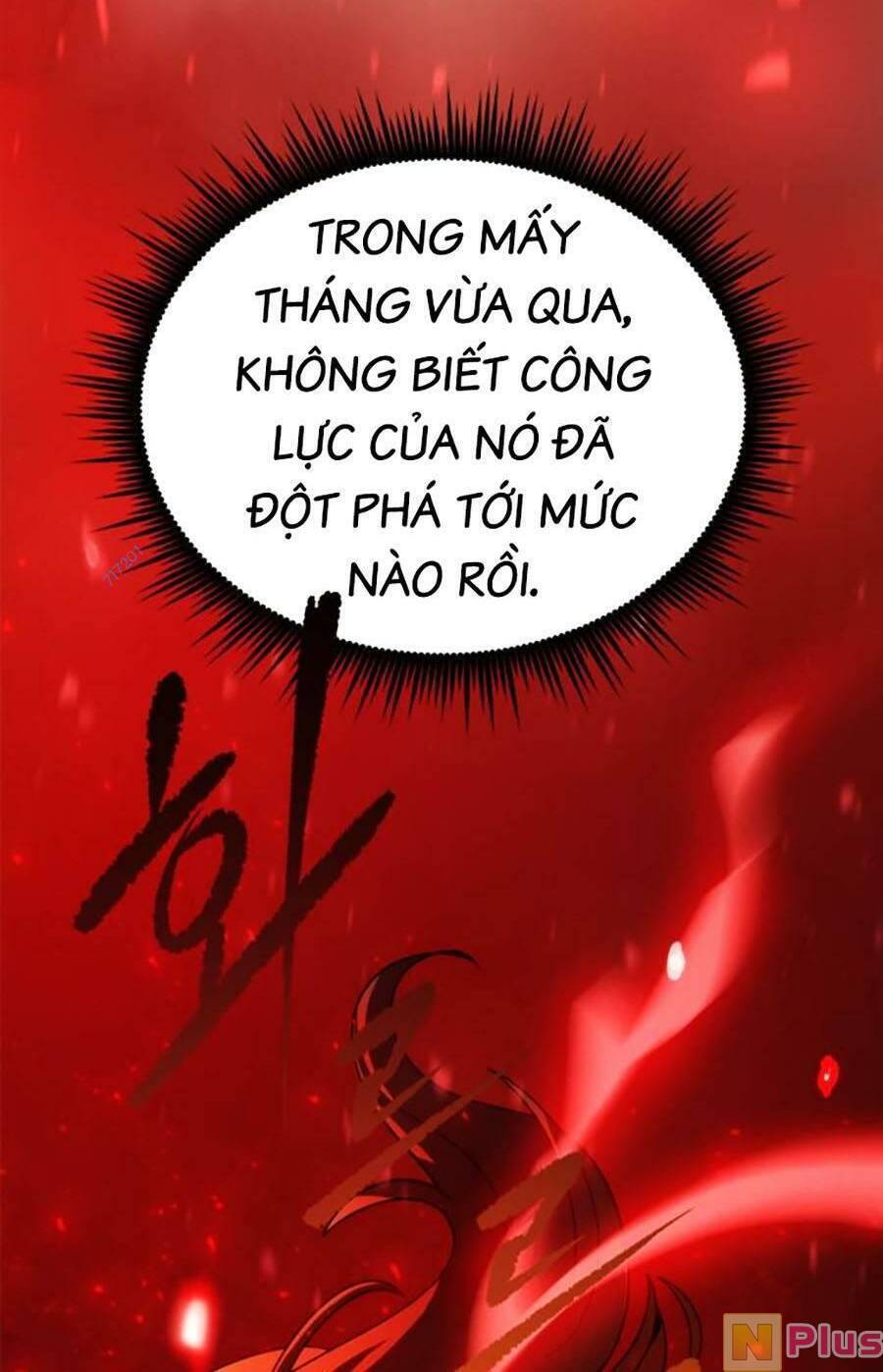 Ma Đạo Chuyển Sinh Ký Chapter 21 - Trang 5