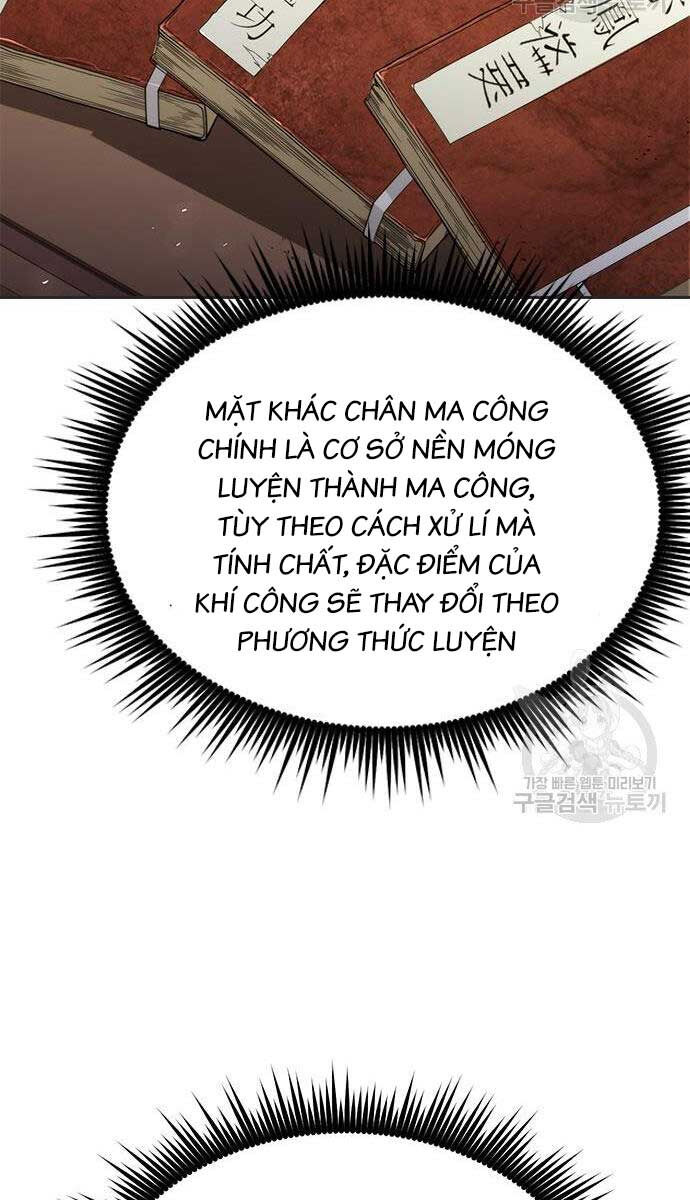 Ma Đạo Chuyển Sinh Ký Chapter 12 - Trang 101