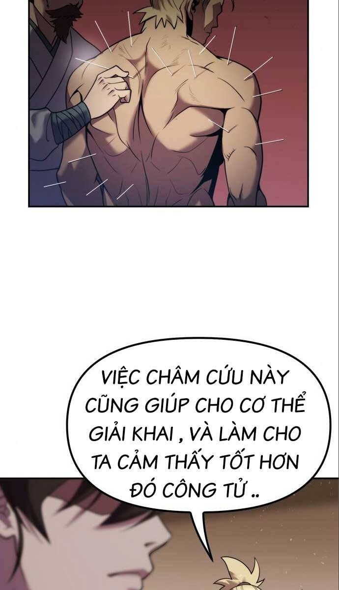 Ma Đạo Chuyển Sinh Ký Chapter 15 - Trang 21