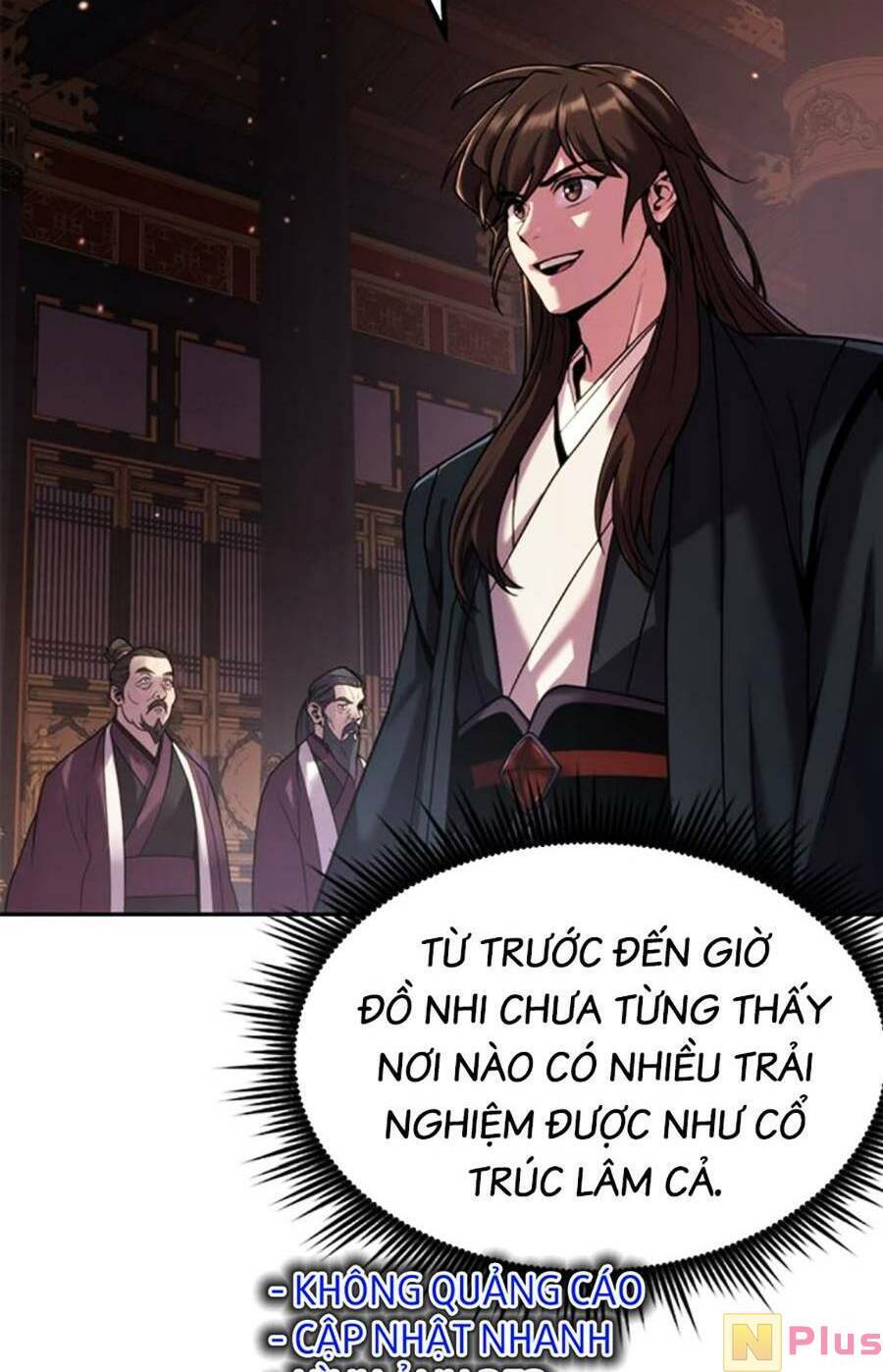 Ma Đạo Chuyển Sinh Ký Chapter 21 - Trang 15