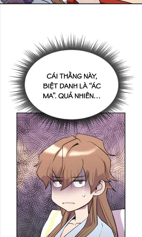 Ma Đạo Chuyển Sinh Ký Chapter 4 - Trang 63