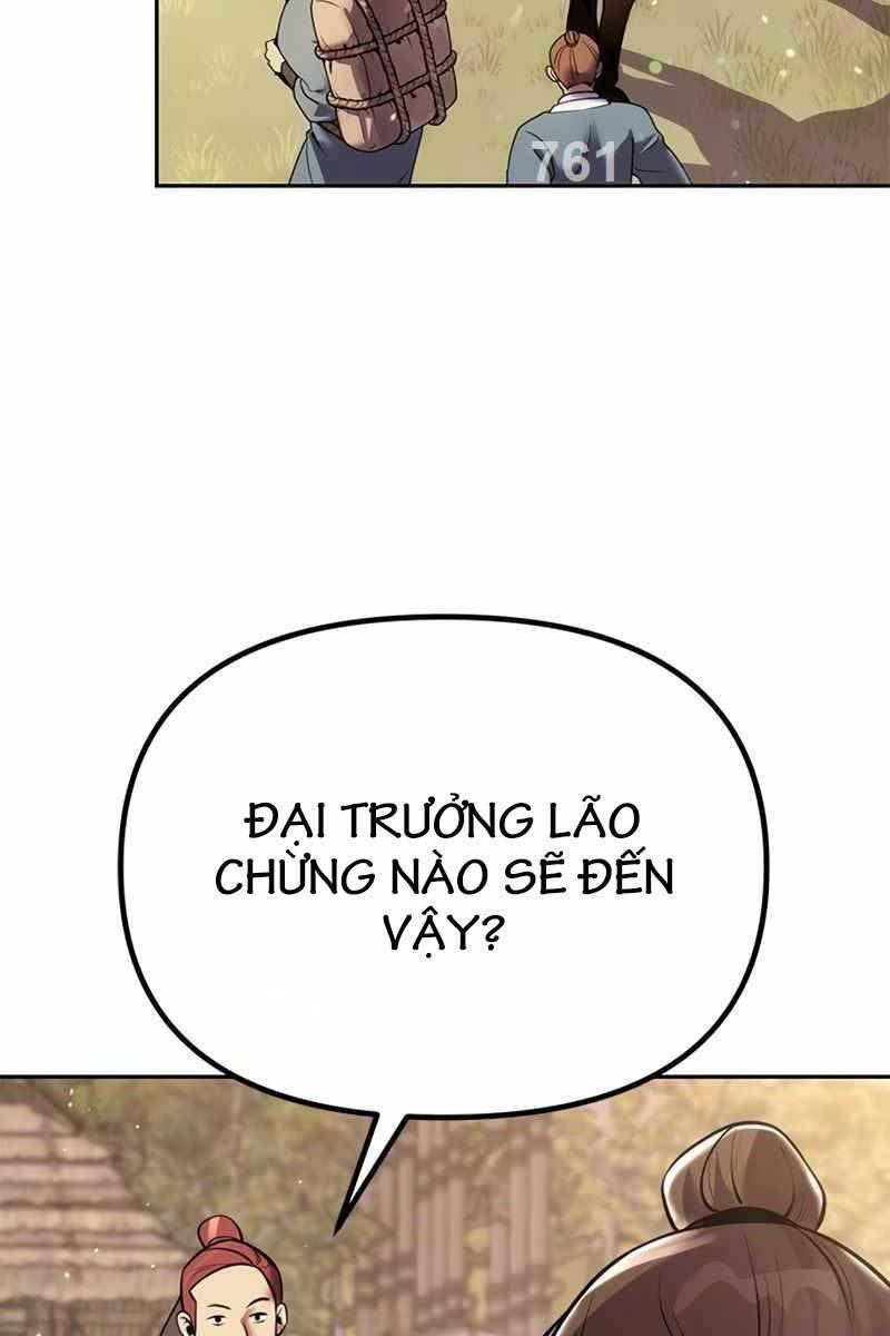 Ma Đạo Chuyển Sinh Ký Chapter 39 - Trang 2