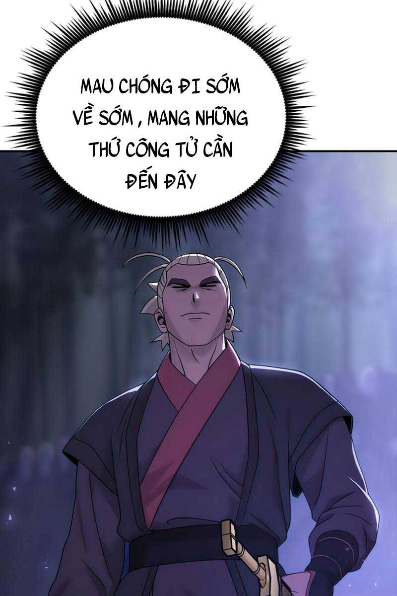 Ma Đạo Chuyển Sinh Ký Chapter 10 - Trang 143