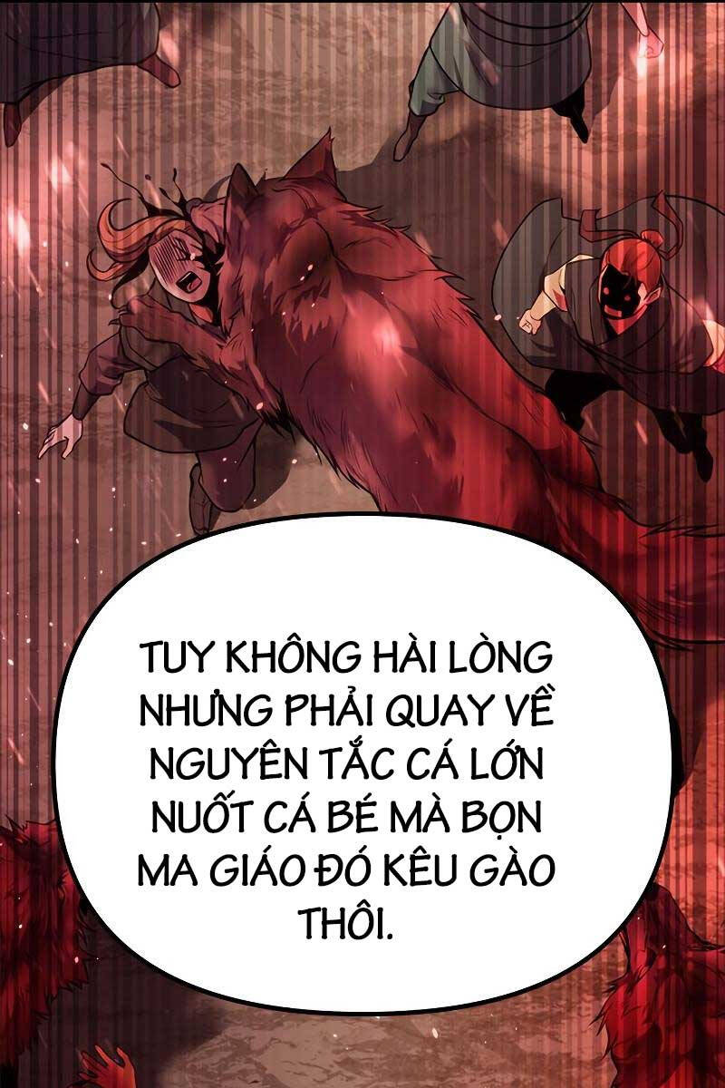 Ma Đạo Chuyển Sinh Ký Chapter 40 - Trang 116