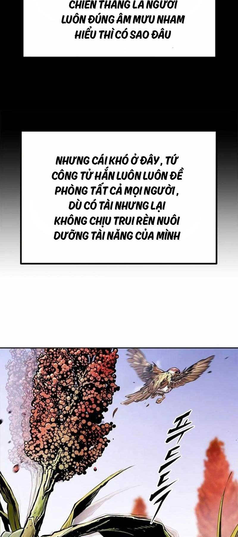 Ma Đạo Chuyển Sinh Ký Chapter 35 - Trang 77