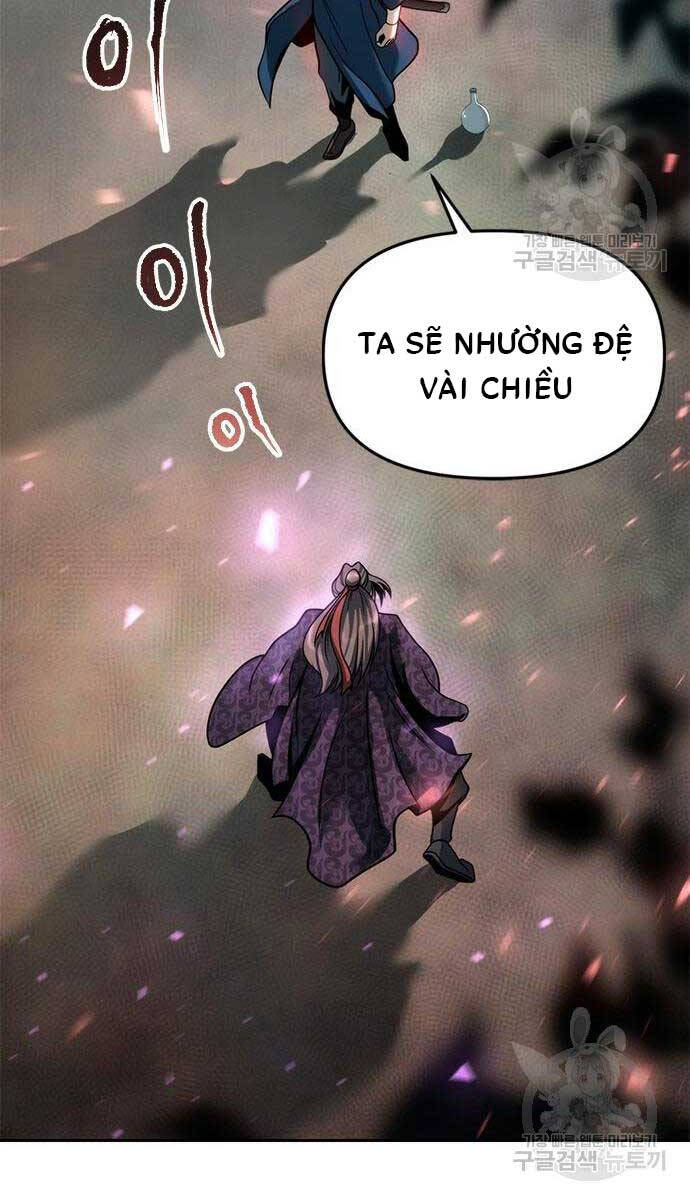 Ma Đạo Chuyển Sinh Ký Chapter 33 - Trang 53