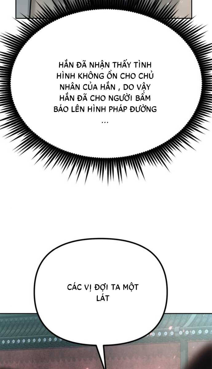 Ma Đạo Chuyển Sinh Ký Chapter 32 - Trang 5