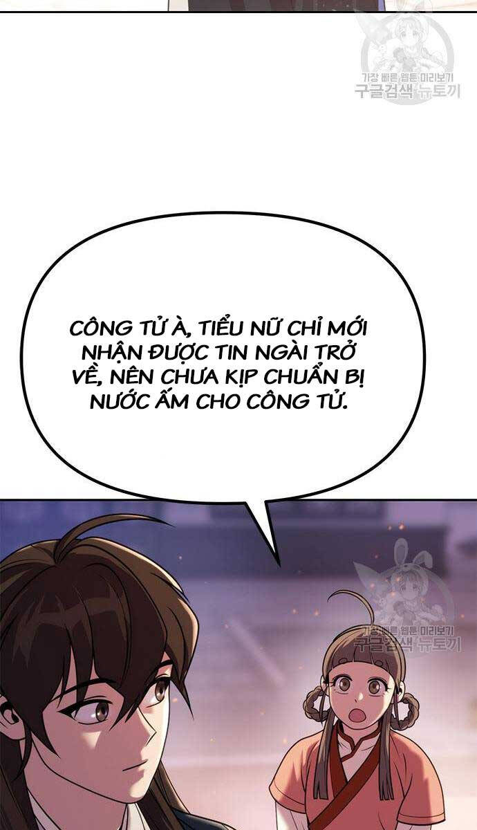 Ma Đạo Chuyển Sinh Ký Chapter 22 - Trang 20