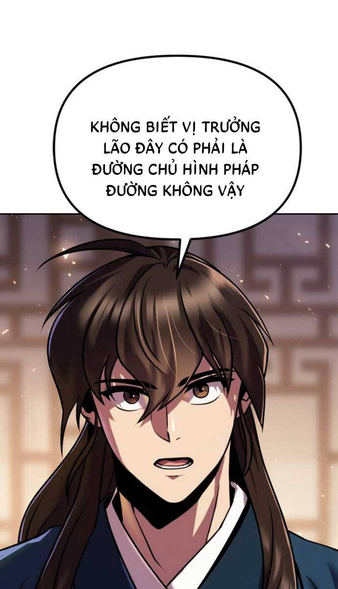 Ma Đạo Chuyển Sinh Ký Chapter 32 - Trang 43