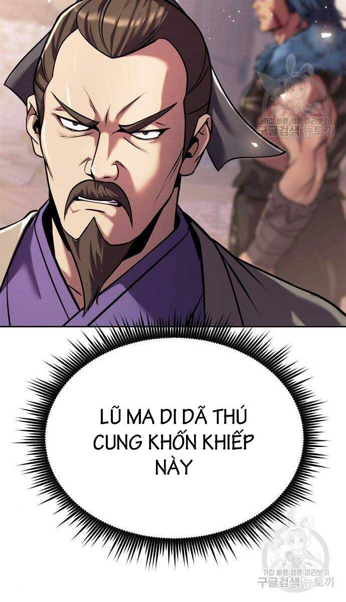 Ma Đạo Chuyển Sinh Ký Chapter 38 - Trang 41