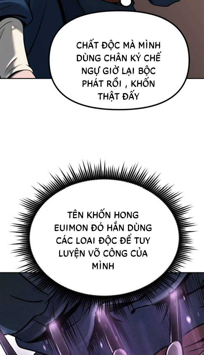 Ma Đạo Chuyển Sinh Ký Chapter 32 - Trang 31