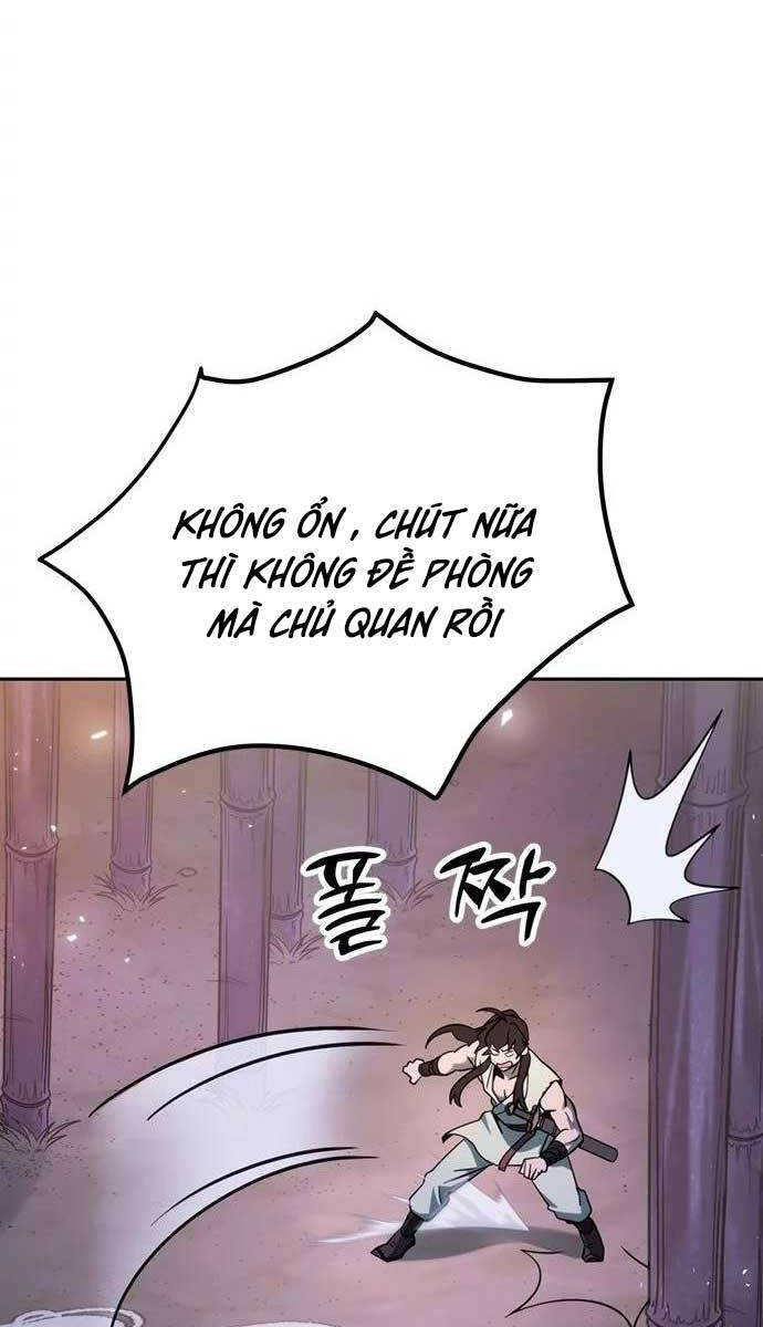 Ma Đạo Chuyển Sinh Ký Chapter 17 - Trang 9