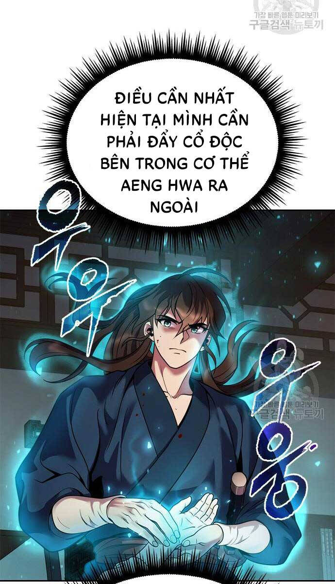 Ma Đạo Chuyển Sinh Ký Chapter 31 - Trang 43