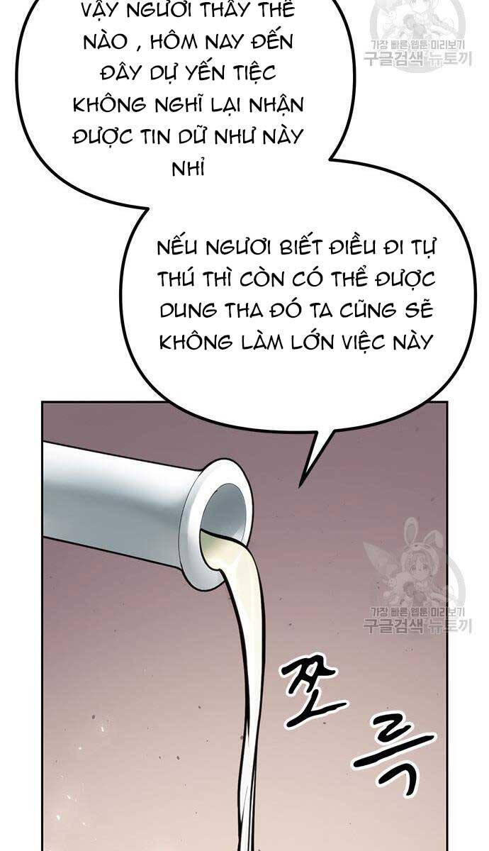 Ma Đạo Chuyển Sinh Ký Chapter 27 - Trang 43