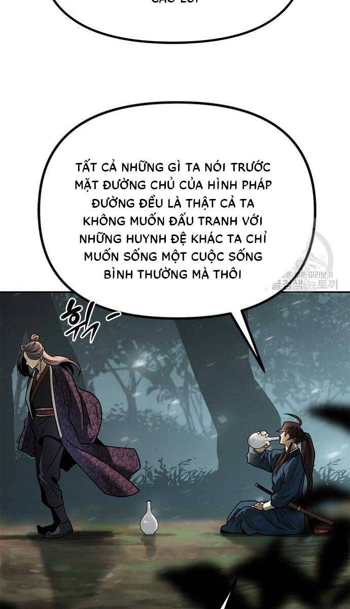 Ma Đạo Chuyển Sinh Ký Chapter 33 - Trang 25