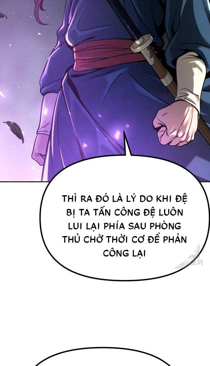 Ma Đạo Chuyển Sinh Ký Chapter 33 - Trang 57