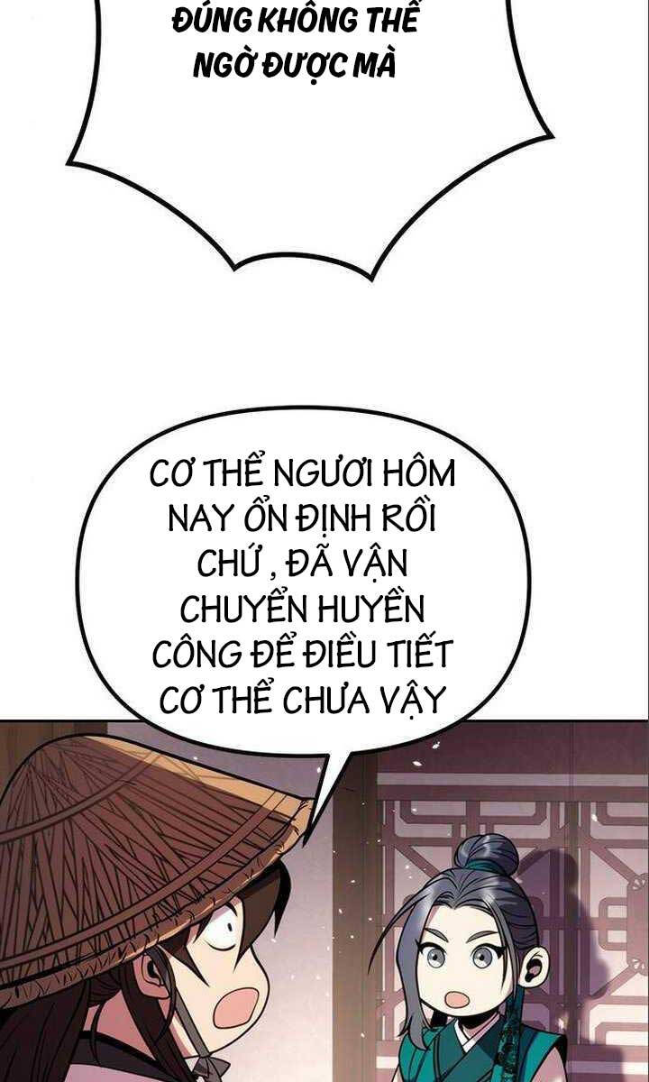 Ma Đạo Chuyển Sinh Ký Chapter 36 - Trang 137