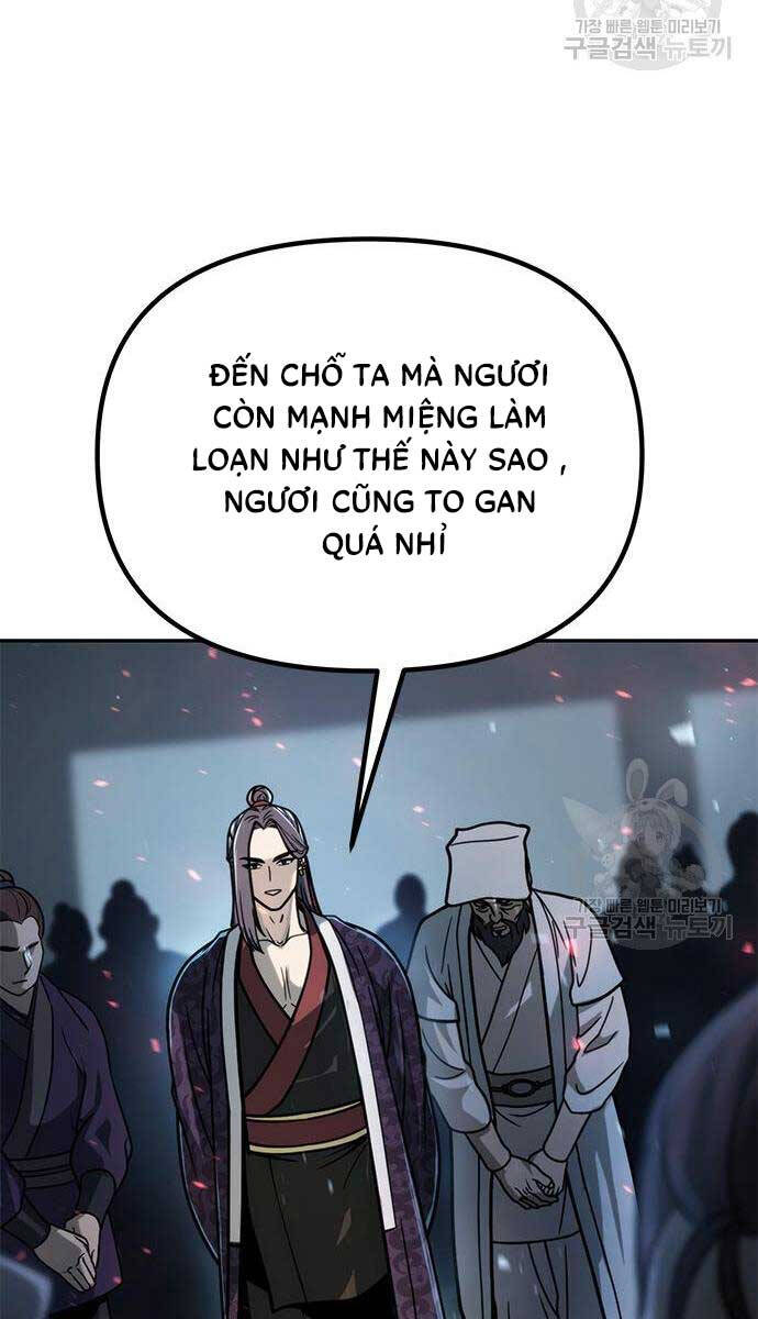 Ma Đạo Chuyển Sinh Ký Chapter 31 - Trang 84