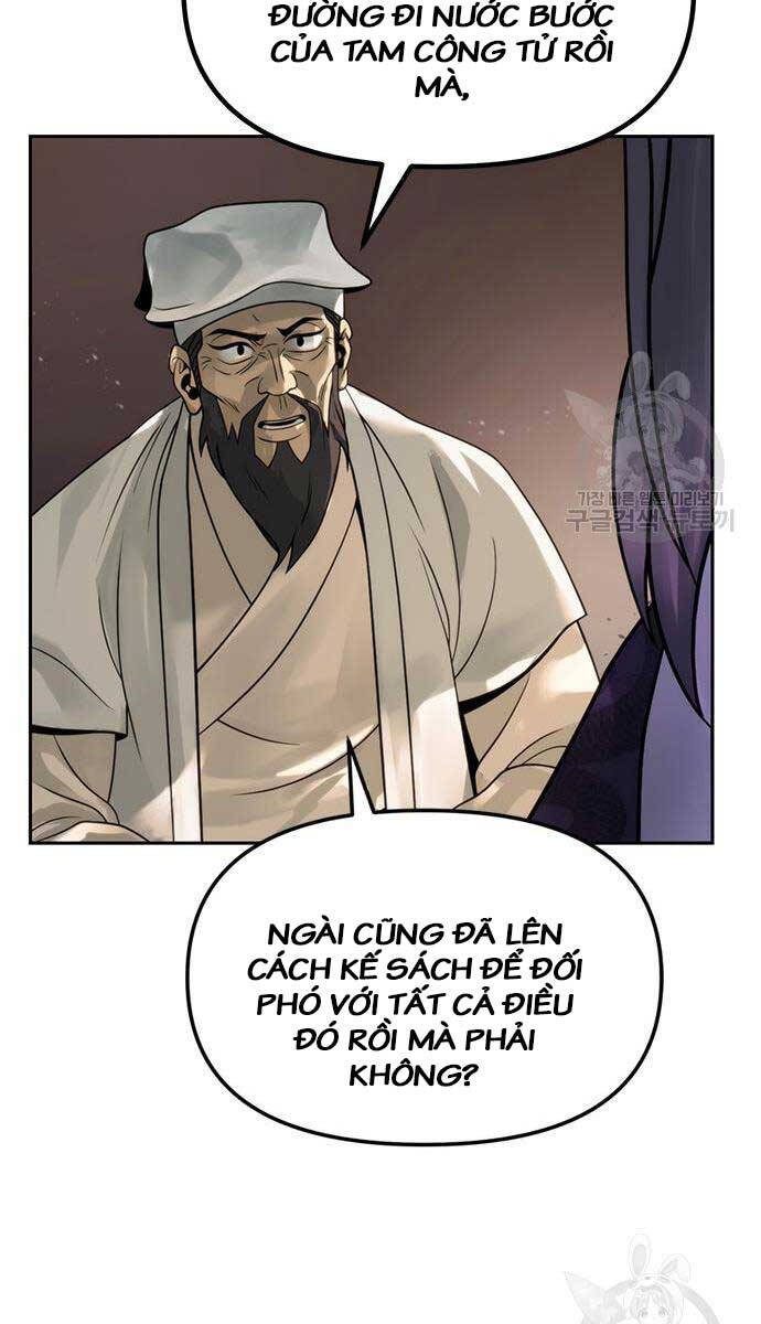 Ma Đạo Chuyển Sinh Ký Chapter 22 - Trang 54