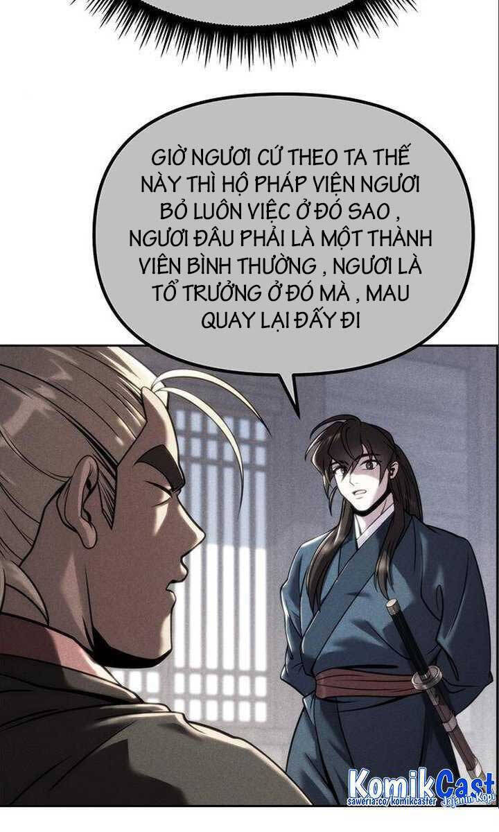 Ma Đạo Chuyển Sinh Ký Chapter 36 - Trang 3