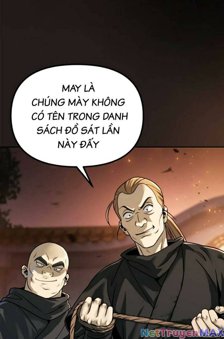 Ma Đạo Chuyển Sinh Ký Chapter 25 - Trang 45