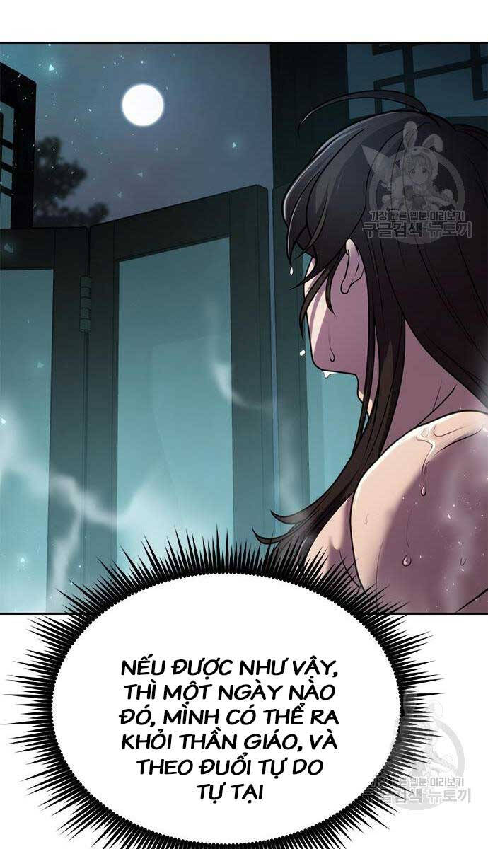 Ma Đạo Chuyển Sinh Ký Chapter 22 - Trang 38