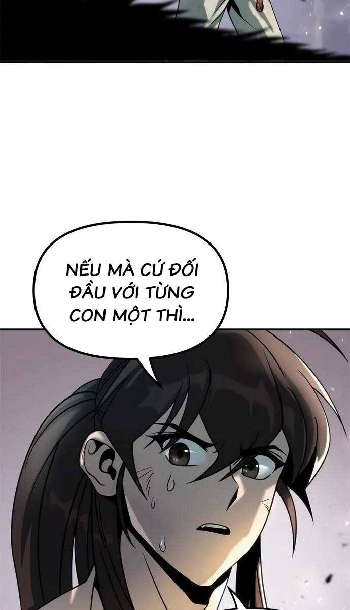 Ma Đạo Chuyển Sinh Ký Chapter 19 - Trang 23