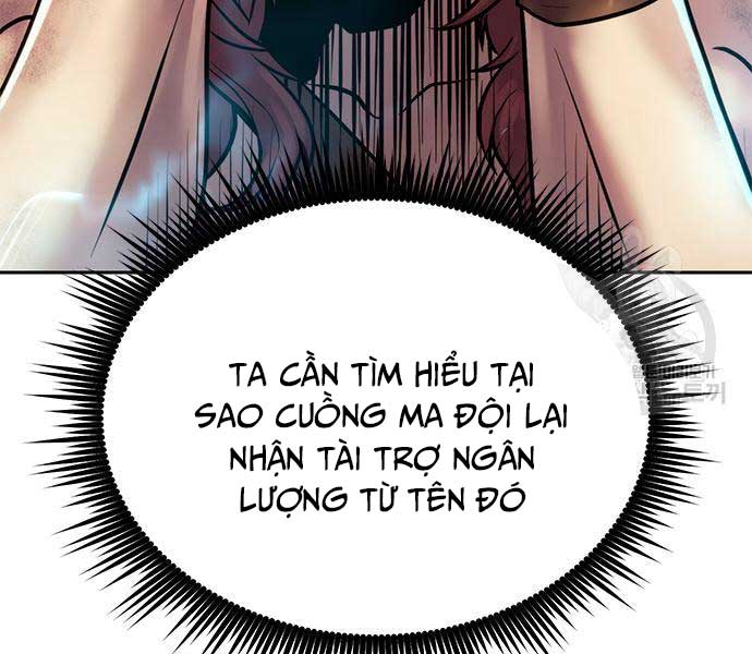 Ma Đạo Chuyển Sinh Ký Chapter 28 - Trang 6