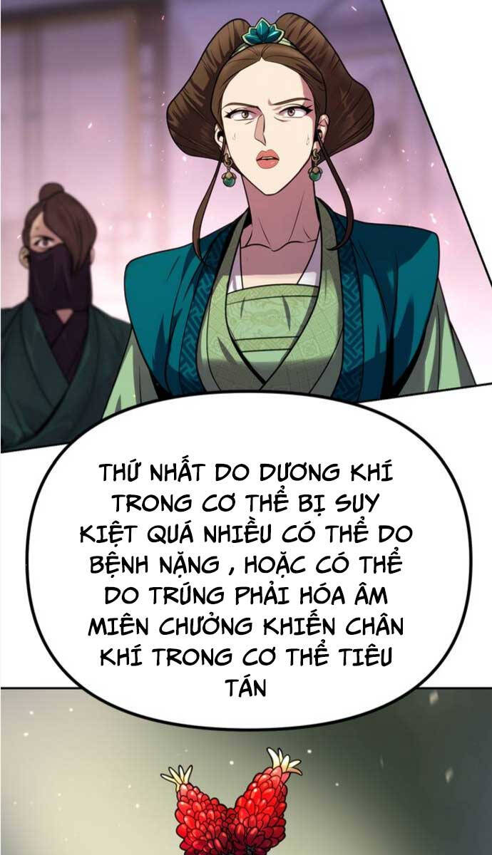 Ma Đạo Chuyển Sinh Ký Chapter 24 - Trang 46