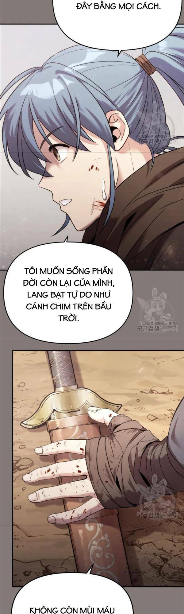 Ma Đạo Chuyển Sinh Ký Chapter 3 - Trang 12