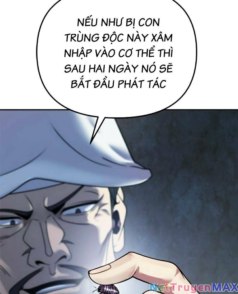 Ma Đạo Chuyển Sinh Ký Chapter 25 - Trang 10