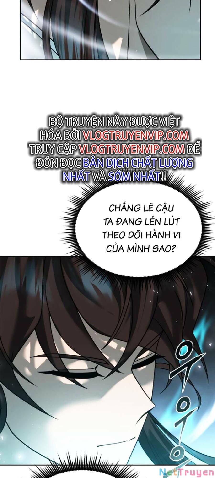 Ma Đạo Chuyển Sinh Ký Chapter 11 - Trang 19