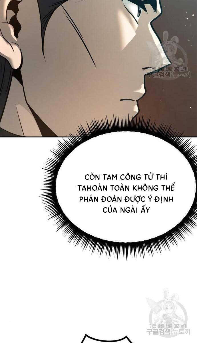 Ma Đạo Chuyển Sinh Ký Chapter 33 - Trang 47