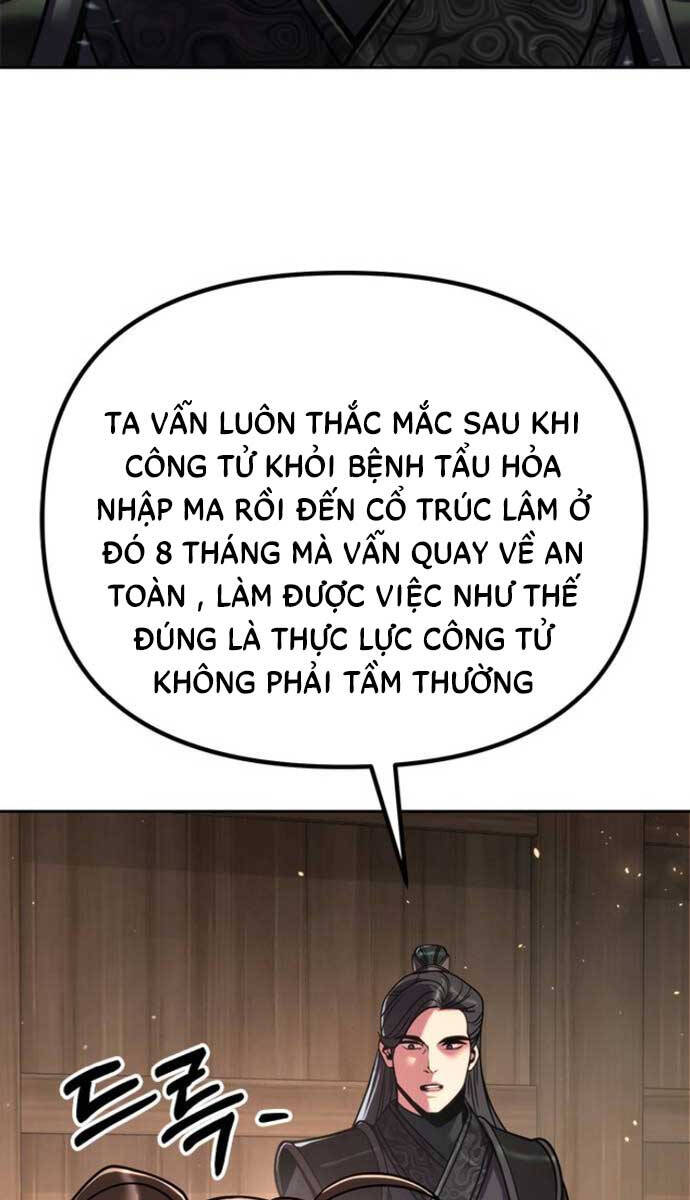 Ma Đạo Chuyển Sinh Ký Chapter 32 - Trang 70