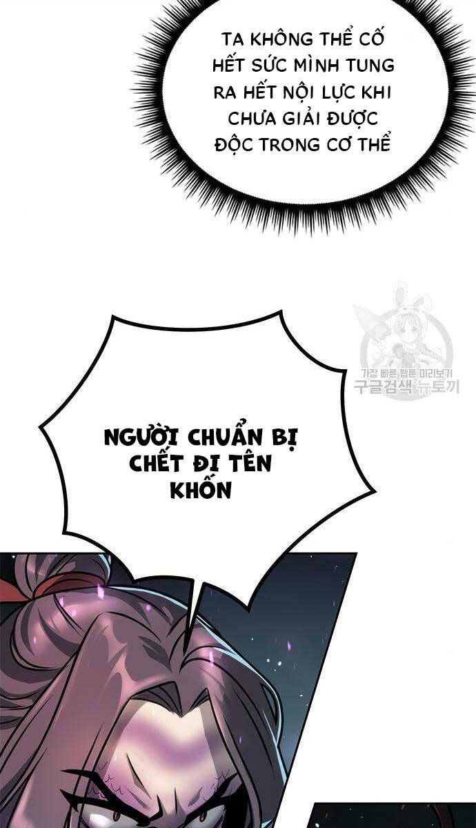 Ma Đạo Chuyển Sinh Ký Chapter 33 - Trang 73