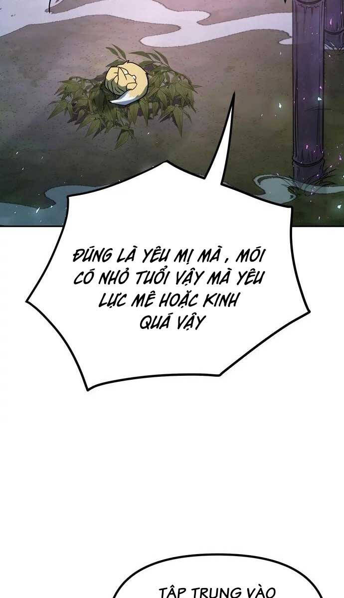 Ma Đạo Chuyển Sinh Ký Chapter 17 - Trang 10