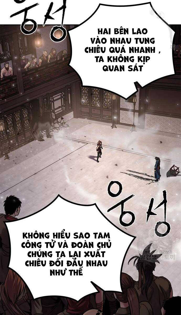 Ma Đạo Chuyển Sinh Ký Chapter 27 - Trang 92