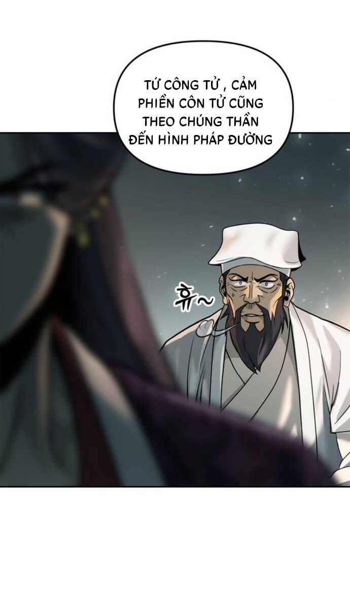 Ma Đạo Chuyển Sinh Ký Chapter 32 - Trang 3